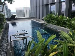 Duo Residences (D7), Apartment #585005831